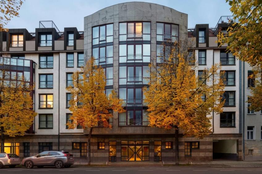 Amedia Hotel & Suites Leipzig - Single Room - Disability Access