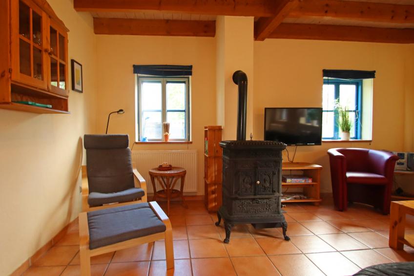 vakantiehuis, Vieregge - foto 8