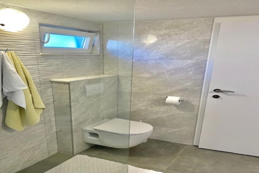 Holiday Home Oliva - Holiday House with Terrace and Sea View - foto 15
