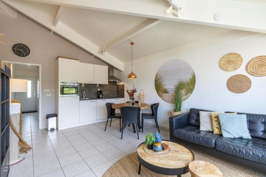 Beach Appartement 36 - foto 9