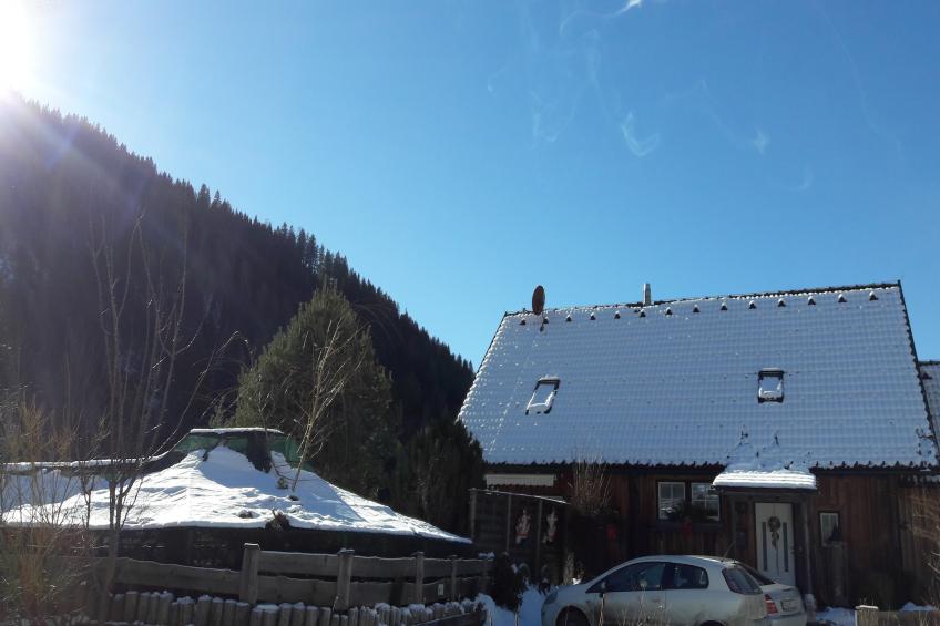 Chalet Eder - foto 32