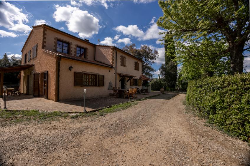 Tenuta Di Litiano With Pool - foto 30