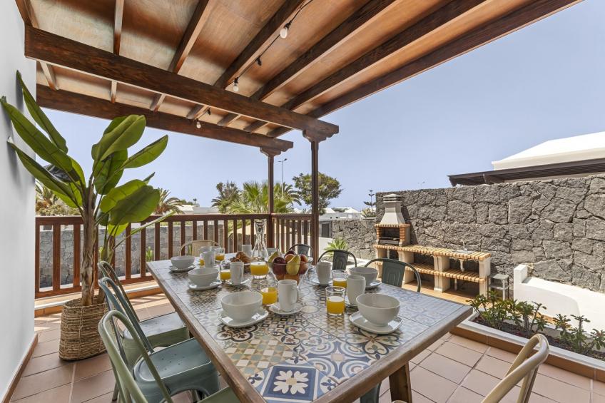 Villa Rosa - foto 22