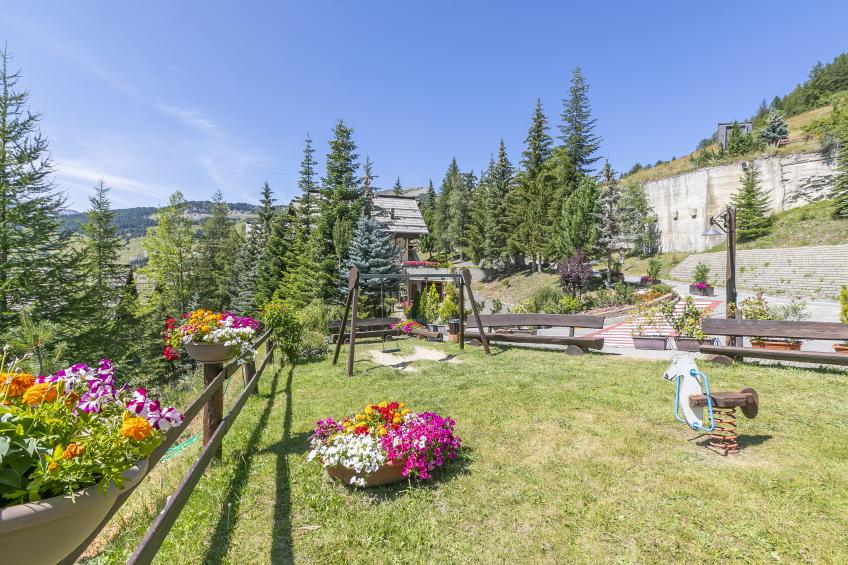 Grange Hike & Ski - 32D Sestriere - foto 15