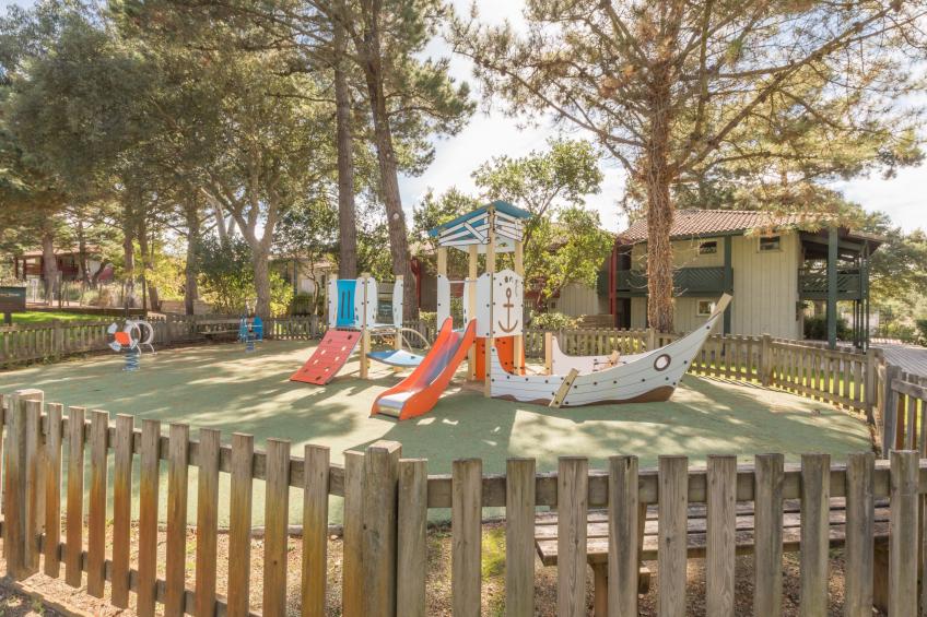 Maison Supérieur Moliets - foto 10