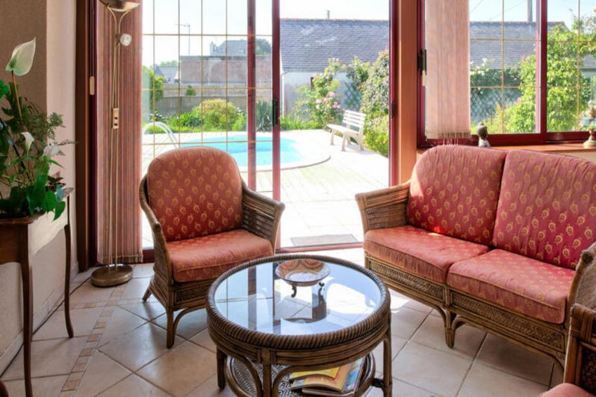 Maison à Plomeur - foto 9