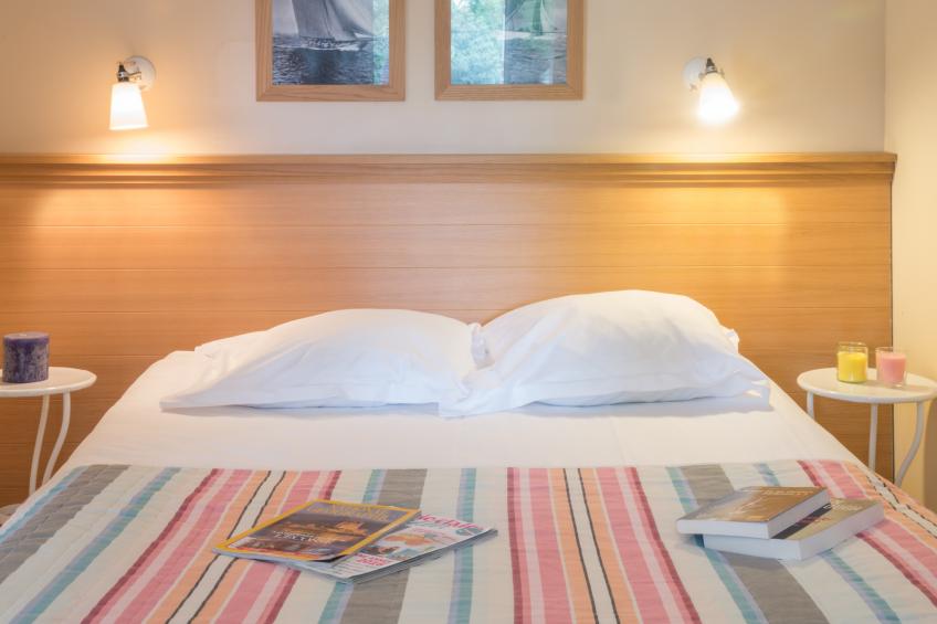 Les Dunes du Médoc 2p 4/5p - foto 11