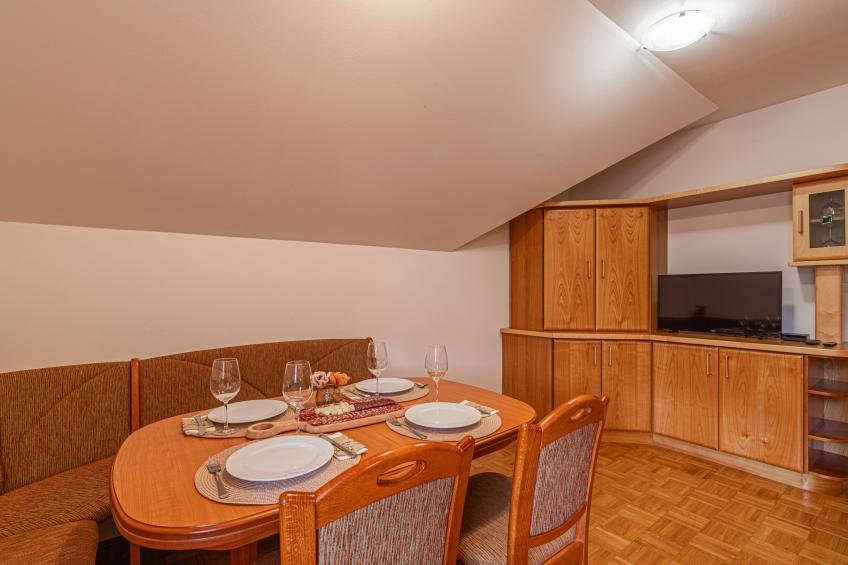 Tourist Farm Škrbina Apartment 1 - foto 10