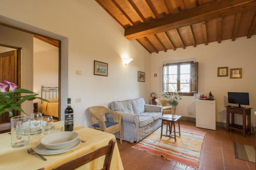 Wohnung für 2 Personen - foto 4