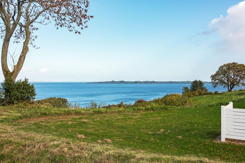 "Boris" - 500m from the sea in SE Jutland - foto 11