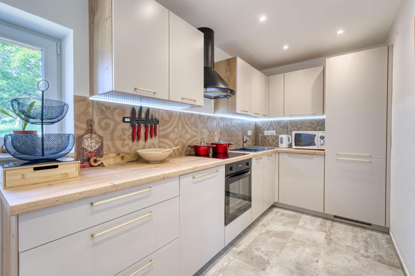 Cosy Home D&D - foto 22