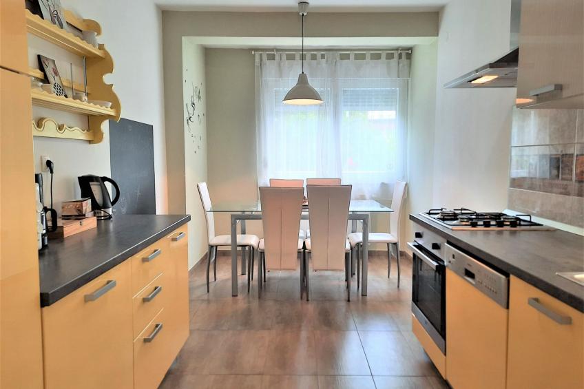 Schöne neu renovierte Wohnung in der Nähe des Zentrums - foto 11