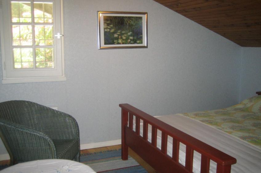 Villa "La Belle Vie" - foto 29