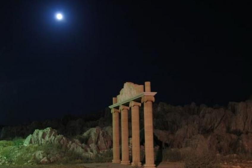 Castle View Haraki - foto 14