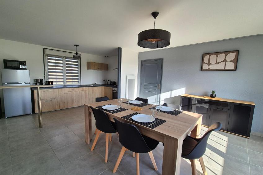 Gîte "Yvonne" à Plurien - foto 18