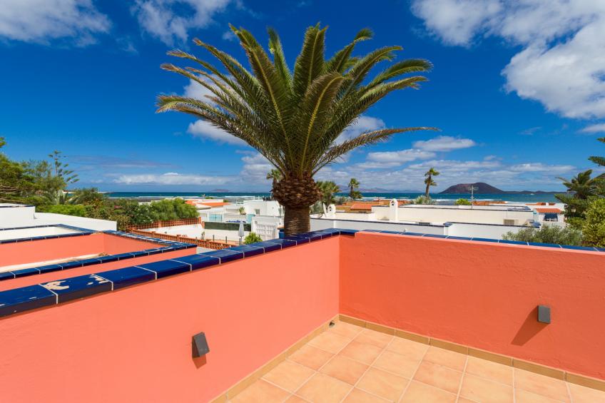 Long Beach with pool By CanariasGetaway - foto 45