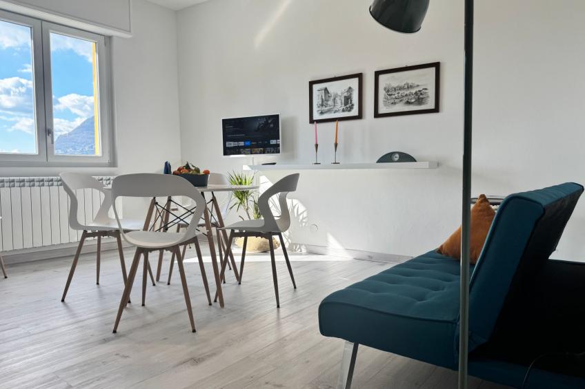 Breva e Tivan von Holiday World