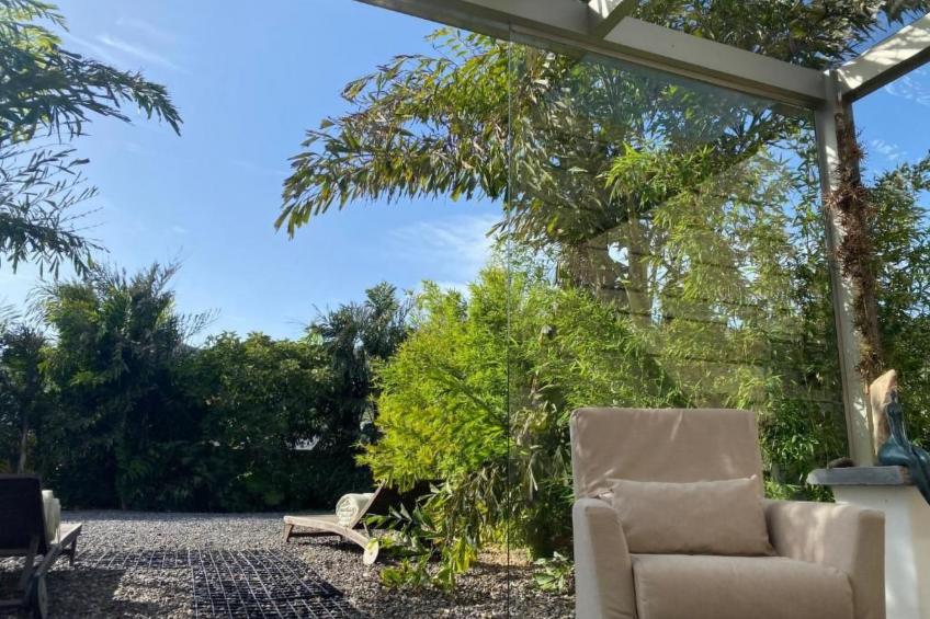 Bioklimatisches Haus auf Teneriffa - Natur - Entspannung - foto 23