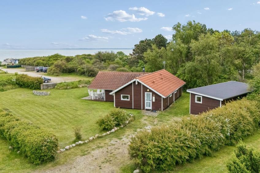 "Terne" - 90m from the sea