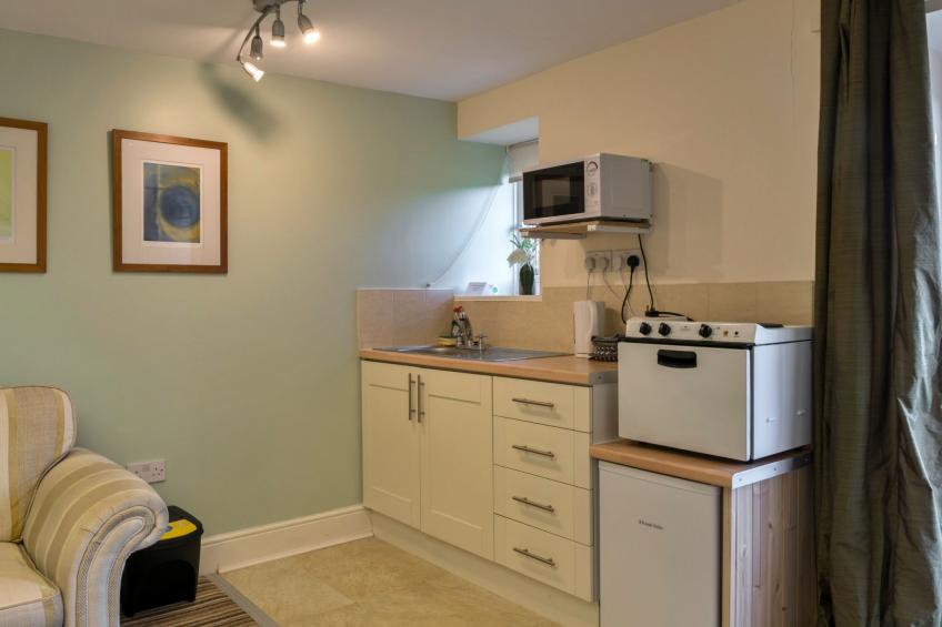 Trimstone Manor - Lee, Studio Apartment - foto 19