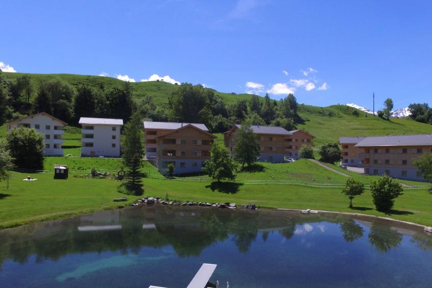 Pradas Resort Brigels, (Breil/Brigels), 65055B - foto 4