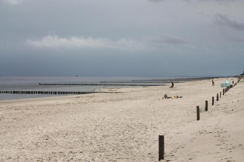 Blaues Domizil - Strandhaus bis 6 Personen - foto 43