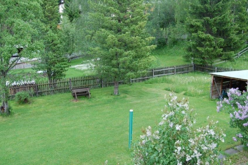 Chasa Städler, (Zernez) - foto 2