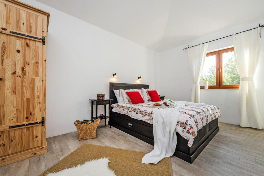 Villa, Rovanjska bei Starigrad-Paklenica|Villa, SD-93 FH, ca. 185 qm, für 10 Pers. - foto 8