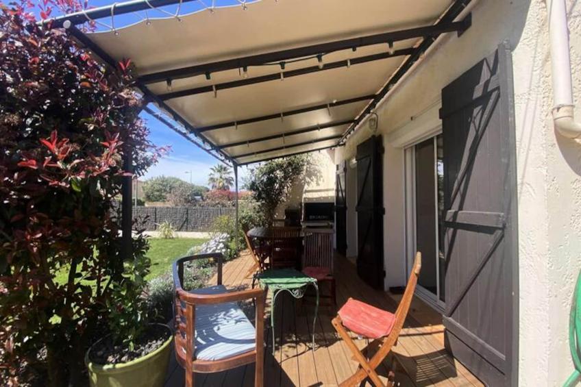 Résidence Courtaude - foto 12