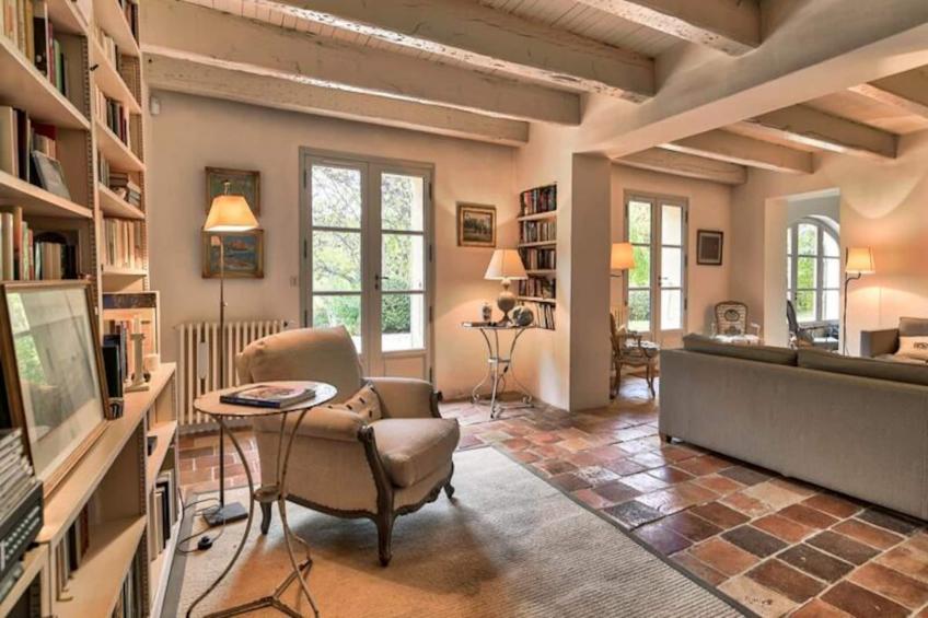 "le Mas Des Oliviers: Esprit Provençal Authentique" - foto 11