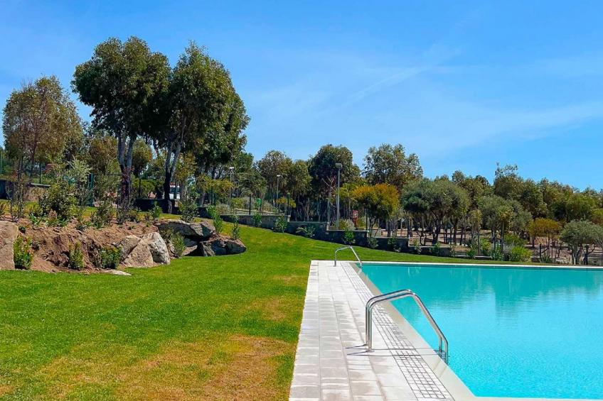 Camping Village Capo d'Orso - foto 10