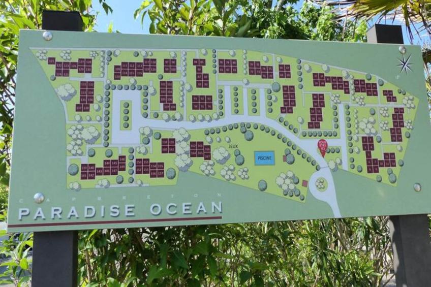 Résidence Paradise Ocean - foto 14