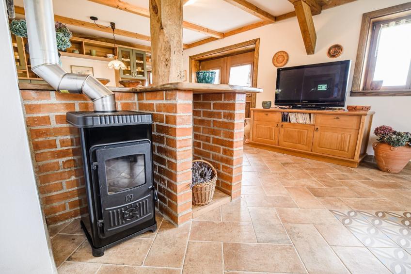 Hidden Authentic Haven Apartments - Two Bedroom Apartment with Balcony - foto 3