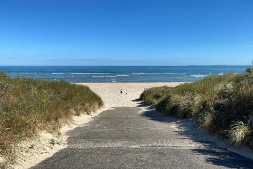 Appartement 4  Schotsman Watersport - foto 27