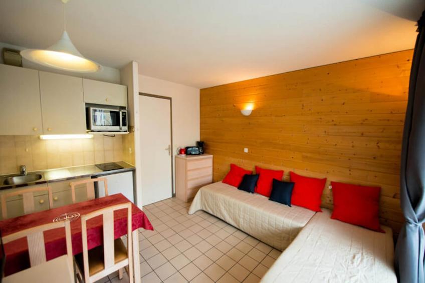 Résidence Les Silènes - foto 8