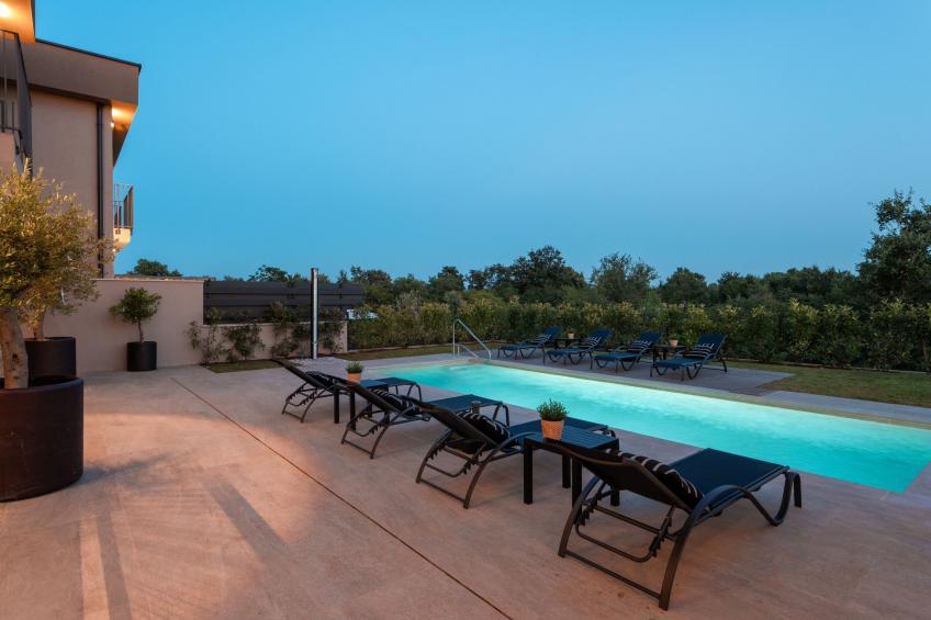 Villa Palazzina 1 - foto 48