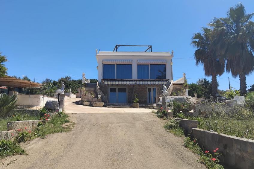 Gran Appartamento Felloniche Sea View - foto 3