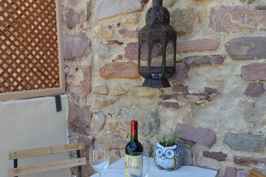 Fachwerkhaus "Casa del Teix". - foto 21