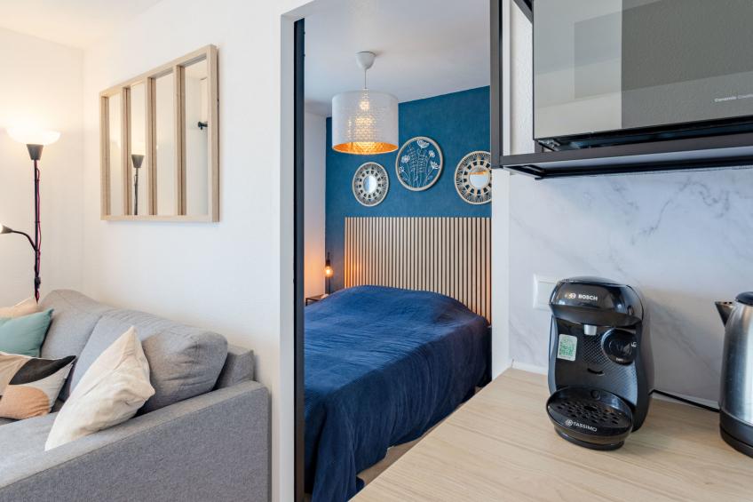 Les Jardins de la Plage - foto 12