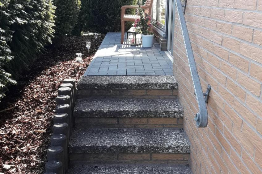 mit Garten, Grill und Terrasse - foto 35