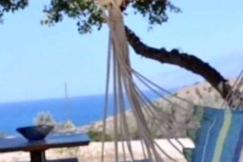 Emanouela Haus mit Garten und Meerblick - foto 27