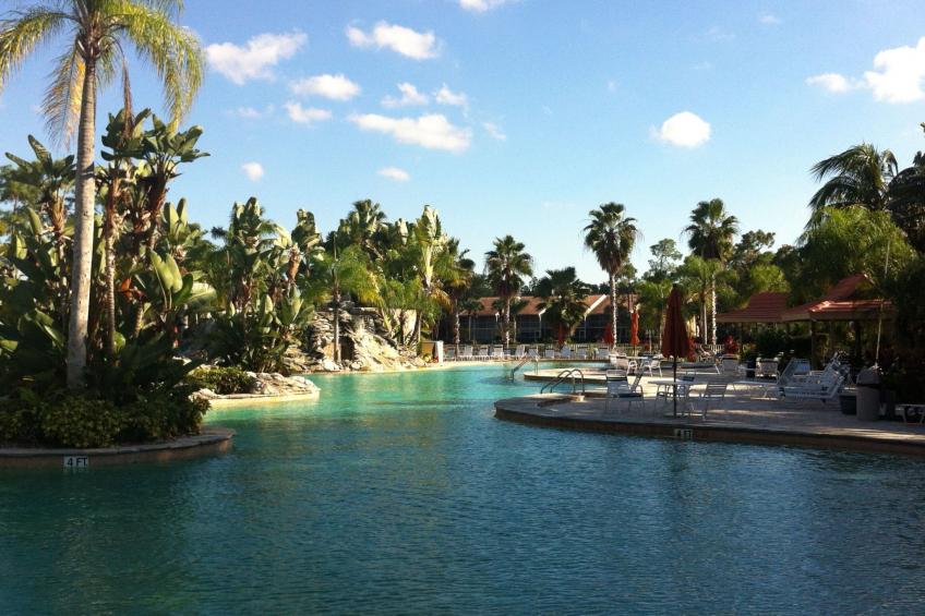 mit großzügigem Swimmingpool - foto 23