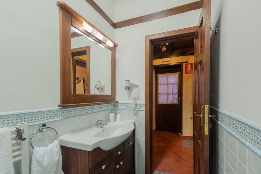 Ländliches Haus Monte del Agua - foto 7