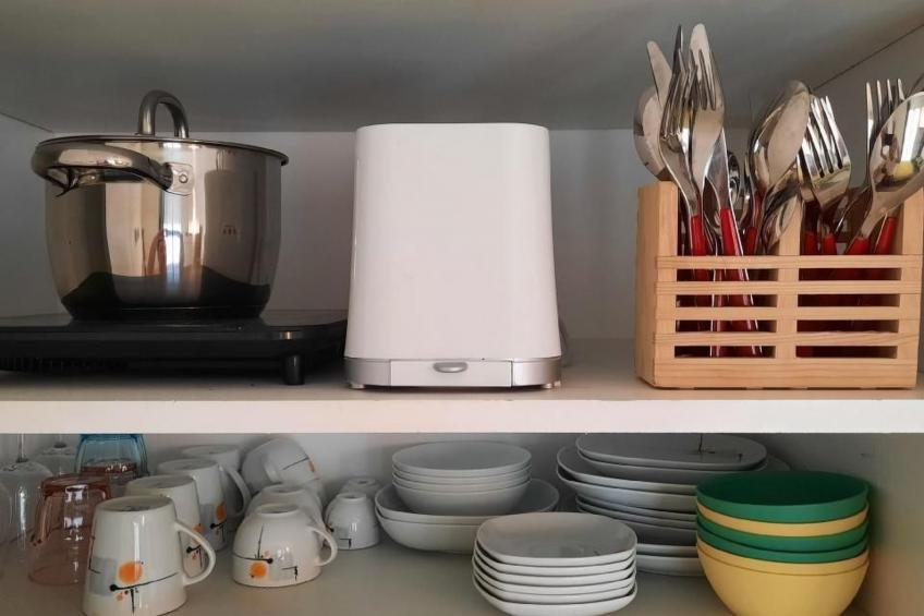 Guesthouse Petit Pré Studio ZEN - foto 13