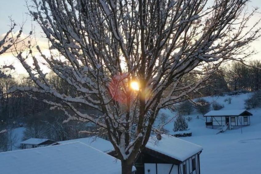 Renovierter Bungalow in Dörmbach - foto 26