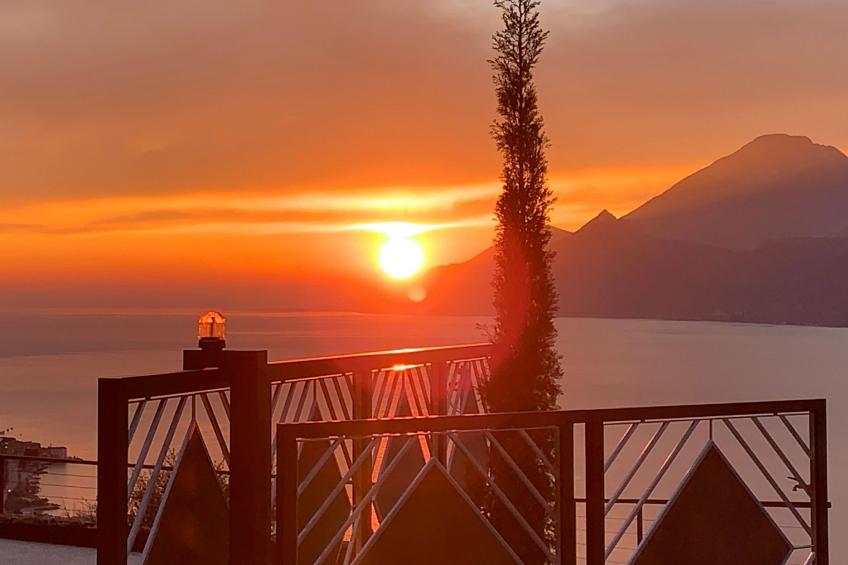 Sopralago ein Ferienhaus in Traumlage am Gardasee - foto 38