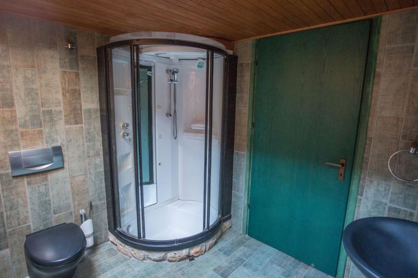 Private Villa mit Panoramablick auf das Meer - foto 21