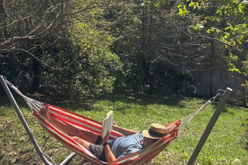 DAS Alpbach - foto 39