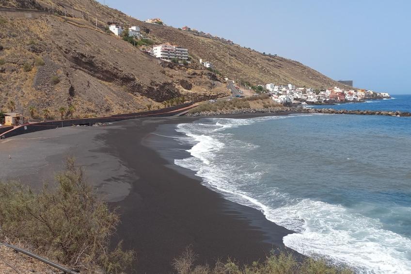 Helle Wohnung mit atemberaubender Aussicht auf das Meer und den Strand - foto 6