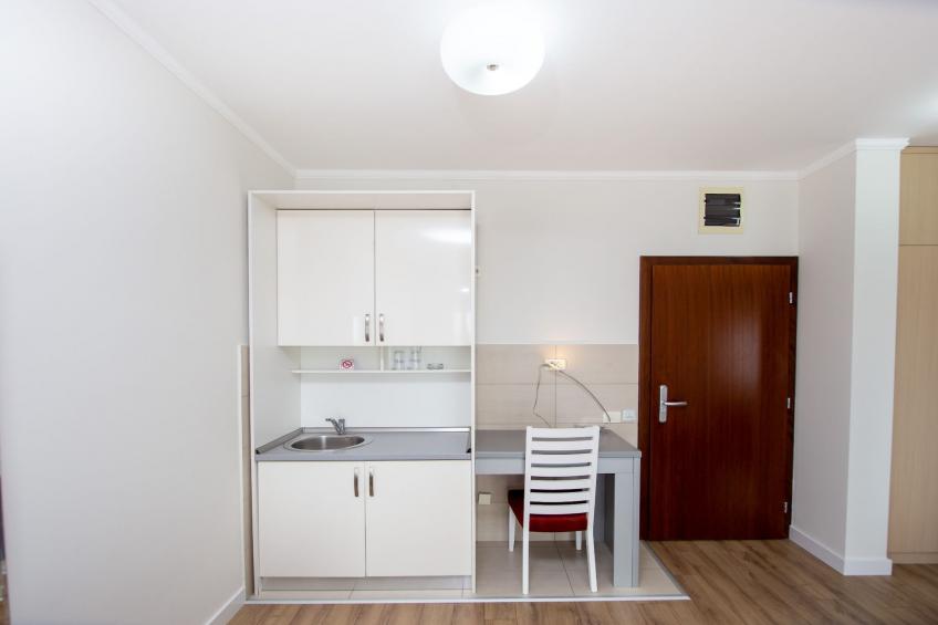 Hotel Princ- Standard Twin Room 206 - foto 15